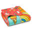 Couverture Sanpi Hello Kitty Rainbow-110811229-110811228