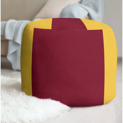 Upholstered Ottoman