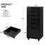 Commode 5 tiroirs Pasqualine-1264676085