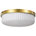 Natural Brass