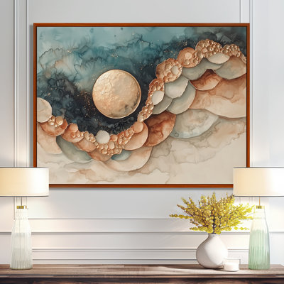 Maday - Fantasy Wall Art