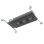 8'' Dimmable Air-Tight IC Rated Standard Recessed Lighting Kit