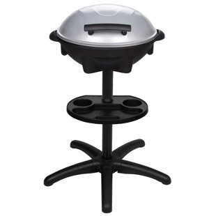 Garden Grill Countertop Gas Grill