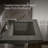 Memoirs Stately 24" Console Bathroom Sink with Overflow-65045832-27173412