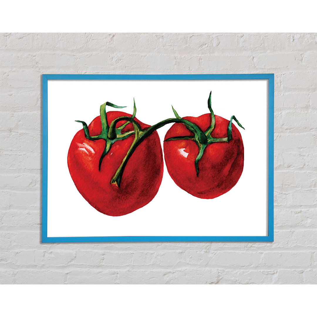 Duo Tomato 2 - Drucken