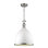 Viceroy 1 Light Pendant