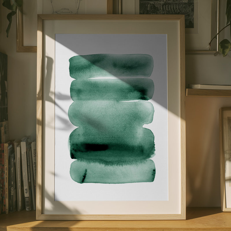 Wrapped Canvas Print, 76.2 cm H x 50.8 cm W