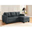 Canapé modulaire réversible de 78 po Modern & Contemporary-1479664171