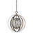 Luminaire suspendu sphère 1 lumière Kegler-26243648-26243649