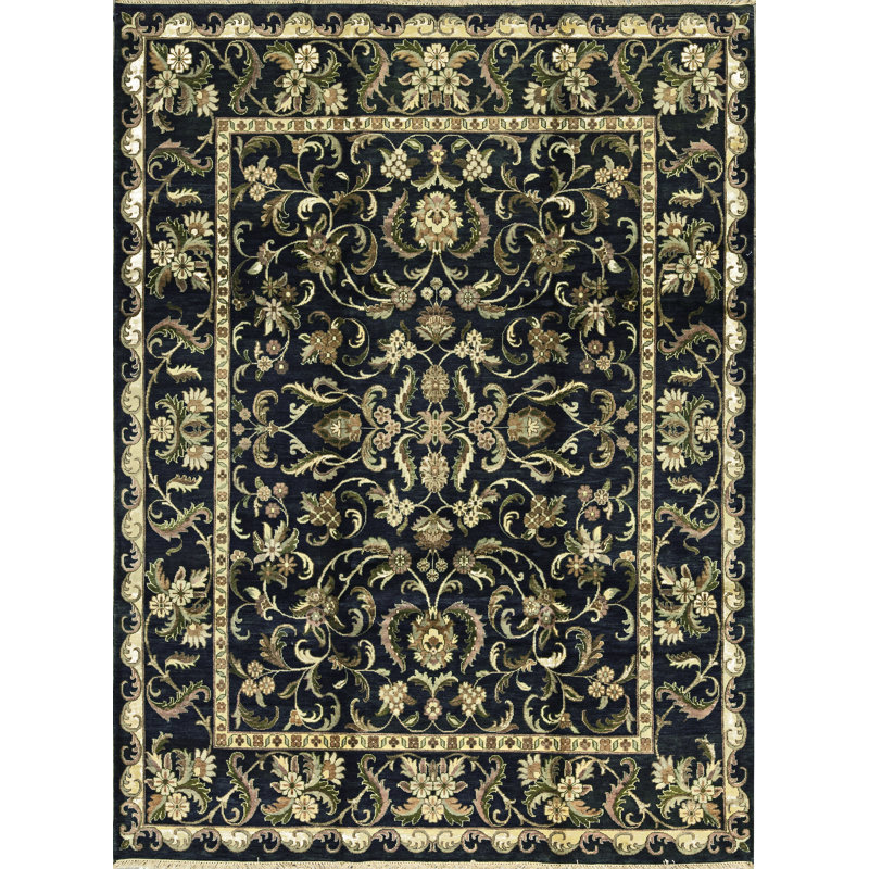 Magnolia One-of-a-Kind 9'2" X 12' Area Rug