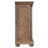 Kifer TV Stand for TVs up to 70"