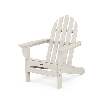Chaise Adirondack POLYWOOD Cape Cod