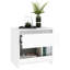 Ezrael 101.6cm W Bedside Table-61746030