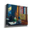 «Chop Suey» par Edward Hopper, estampe numérique sur toile-87895110