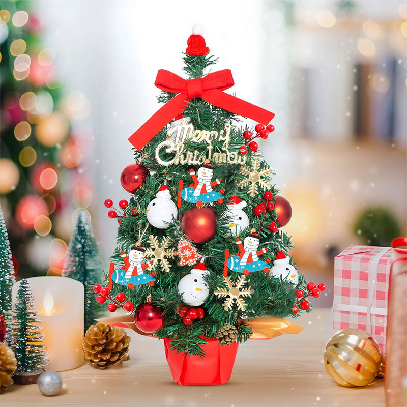 Christmas Decorative Accent