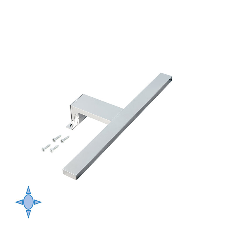 Smithmill LED Bath Bar