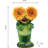 Gionni Animals Plastic Garden Statue