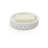 Wave White Soap Dish-494794467