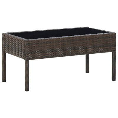 Table basse
