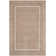 Cruz Hand Tufted Wool Polka Dots Rug