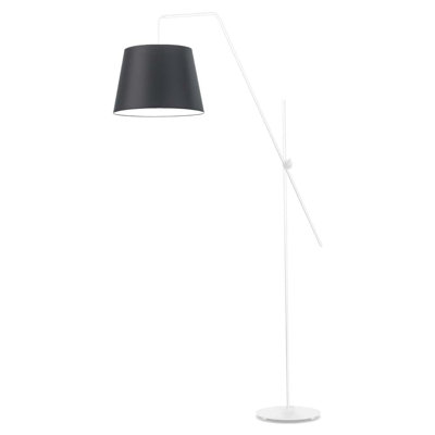 Ayash 176cm Task Floor Lamp