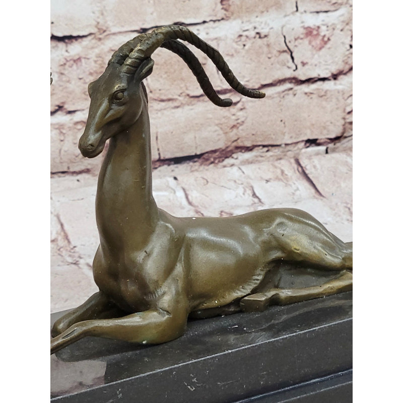 Figurines et sculptures Okanogan
