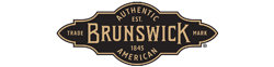 Brunswick Billiards Logo