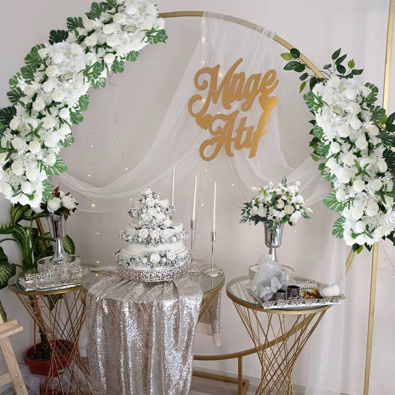 Peony Arrangement