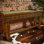 72 " W Solid Wood Top Console Table