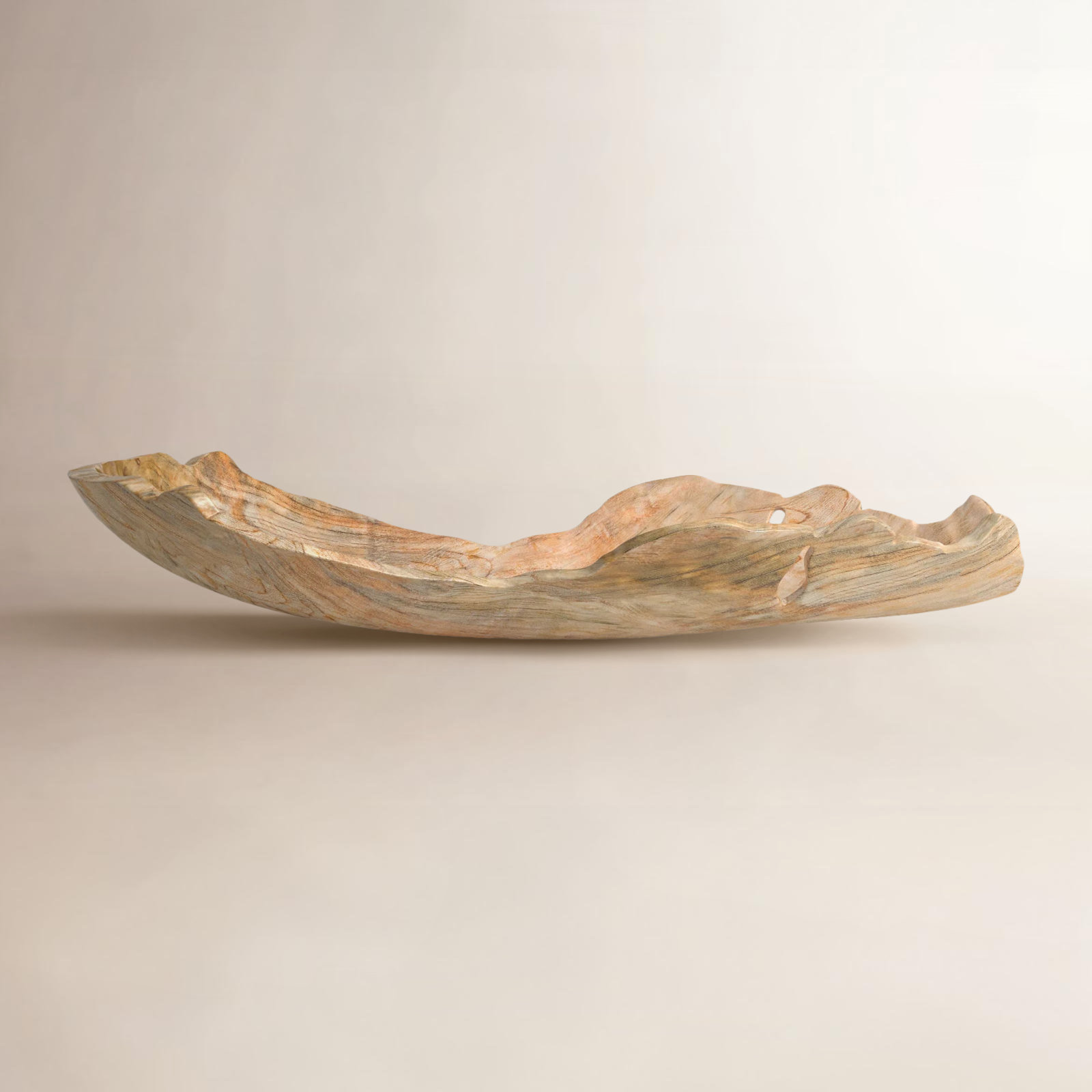 Kensli Handmade Decorative Bowl