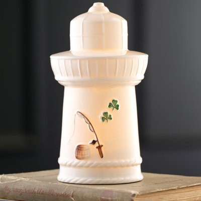  Irish Lighthouse