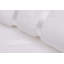 Ensemble de serviettes luxueuses 100% micro-coton, 19,7 po x 35,4 po | Ultra-doux 19,7 oz / m², lavable en machine à 104 ° F | Élégante couleur blanche, absorbante et à séchage rapide pour la maison et le spa-2098493145