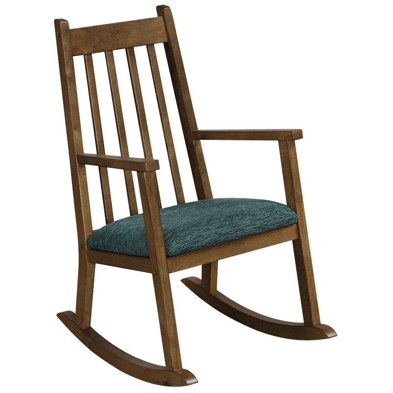 Geoghegan Children's Chair, Brown