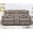 Cerwyn 78" Reclining Loveseat