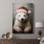 Art des Fêtes de Noël - série 2-XCIV - galerie sur mesure-562693167