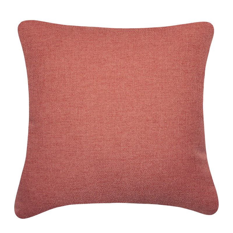 Dainty Square Pillow Cover & Insert