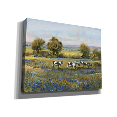 Art sur toile