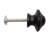 1/4" Diameter Mushroom Knob Multipack
