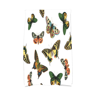 Kali Hand Towel