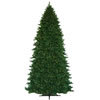 15' H Artificial Pine Christmas Tree