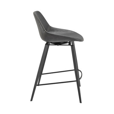 Tabouret de bar et de comptoir Garner
