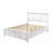 X Storage Bed