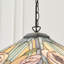 Toddington 3 - Light Bronze Cone Pendant