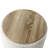 16.9 Inches Height Upholstered Round Storage Ottoman-1482938477