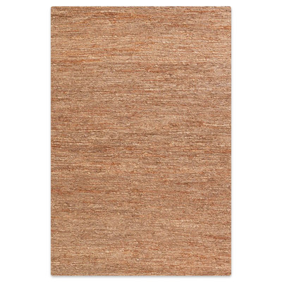 Tapis de jute Sumak Adamsak - noué à la main Adamsk