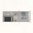 Corinto 59 Wide Wall Cabinet with Dish Drying Rack