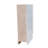 Full Height 9 inch Base Cabinet