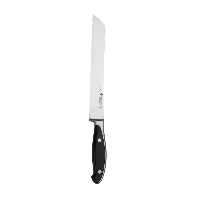 HENCKELS Forged Synergy 8-inch Bread Knife