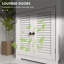 Reeside Freestanding Bathroom Cabinet