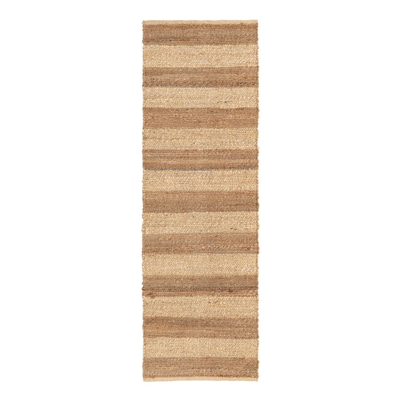 Mascud Striped Indoor Rug, Runner 2'2" x 6'1"